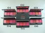 MAC Makeup Sale Lady Gaga 4 Colors Blusher Online